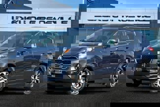 Used 2021 Kia Sportage LX image 1