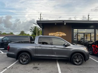 Used 2020 Honda Ridgeline Sport image 1