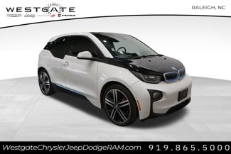 Used 2014 BMW i3 image 1