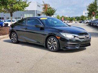 Used 2018 Honda Civic LX-P image 1