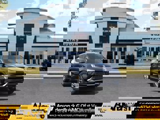 New 2025 Buick Envista Preferred w/ Convenience I Package image 1