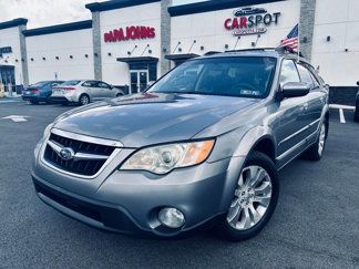 Used 2009 Subaru Outback 2.5i Limited image 1