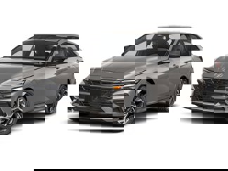New 2025 Hyundai Elantra Sport video 1