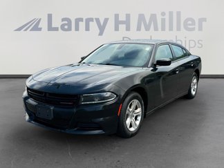 Used 2022 Dodge Charger SXT image 1