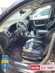 Used 2009 GMC Acadia SLT image 1