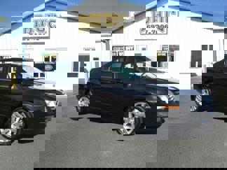 Used 2009 Ford Fusion SEL image 1