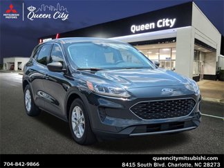 Used 2022 Ford Escape SE image 1
