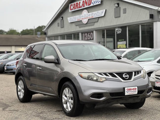 Used 2012 Nissan Murano S image 1