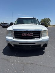 Used 2010 GMC Sierra 1500 SLE w/ Power Pack Plus image 1