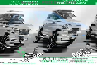 Used 2020 Lincoln Aviator Reserve w/ Equipment Group 202A image 1