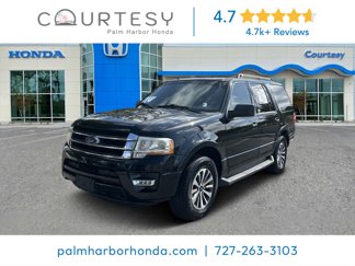 Used 2016 Ford Expedition XLT image 1