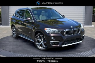 Used 2018 BMW X1 xDrive28i image 1