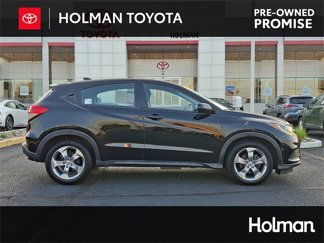 Used 2019 Honda HR-V LX image 1
