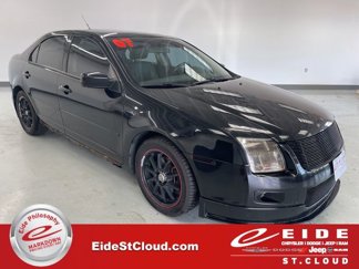 Used 2007 Ford Fusion SE image 1