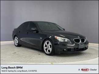 Used 2006 BMW 530i Sedan image 1