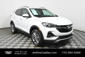 Used 2022 Buick Encore GX Essence w/ Experience Buick Package image 1
