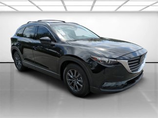 Used 2021 MAZDA CX-9 Touring w/ Touring Premium Package image 1
