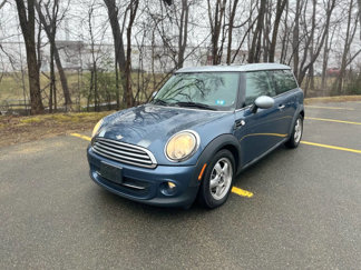Used 2011 MINI Cooper Clubman image 1