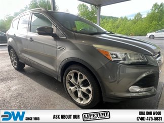 Used 2014 Ford Escape Titanium w/ Equipment Group 401A image 1
