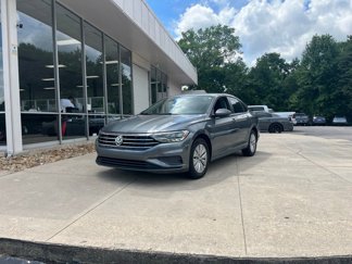 Used 2019 Volkswagen Jetta S w/ Driver Assistance Package image 1