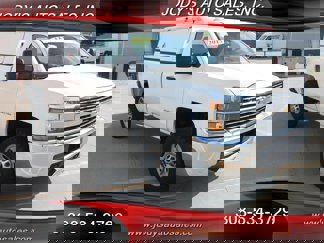 Used 2015 Chevrolet Silverado 2500 W/T w/ WT Fleet Convenience Package image 1