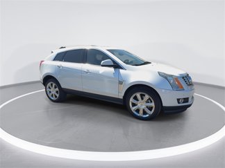 Used 2015 Cadillac SRX Performance w/ Driver Awareness Package video 2