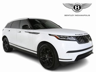 Used 2020 Land Rover Range Rover Velar S image 1