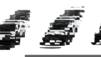 New 2026 GMC Terrain Elevation w/ Elevation Premium Package image 1