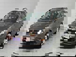 Used 2011 Volkswagen Jetta TDI image 1