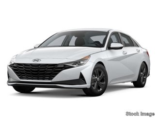 Certified 2023 Hyundai Elantra SEL w/ Preferred Accessory Package image 1