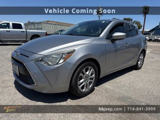 Used 2016 Scion iA image 1