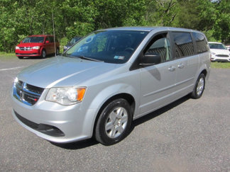 Used 2012 Dodge Grand Caravan SE image 1