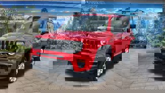 Used 2020 Jeep Renegade Sport w/ Sport Appearance Group image 1