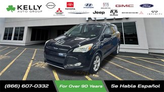 Used 2014 Ford Escape SE image 1