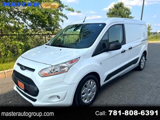 Used 2018 Ford Transit Connect XLT image 1