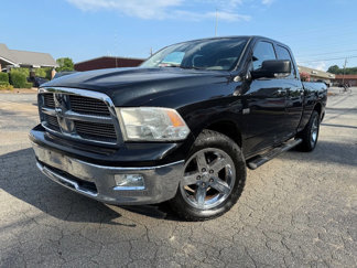 Used 2011 RAM 1500 Big Horn image 1