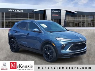 New 2026 Buick Encore GX Sport Touring w/ Advanced Technology Package video 1