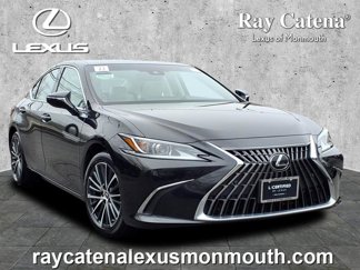 Used 2022 Lexus ES 350 w/ Premium Package image 1