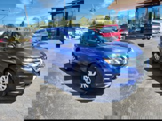 Used 2020 Nissan Rogue S image 1