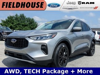 Used 2023 Ford Escape Active w/ Tech Pack #2 image 1