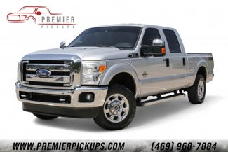 Used 2014 Ford F250 XLT w/ XLT Premium Package image 1