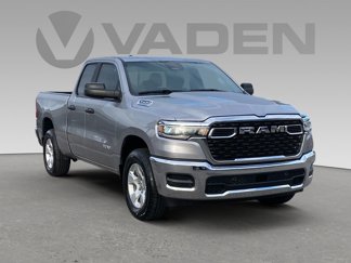 New 2025 RAM 1500 Tradesman image 1