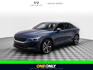 Used 2022 Polestar Polestar 2 w/ Pilot Package image 1