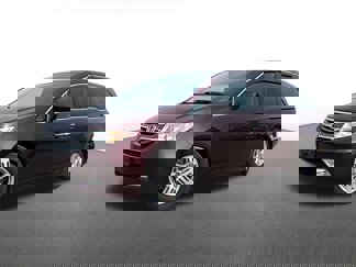 Used 2011 Honda Odyssey Touring Elite image 1