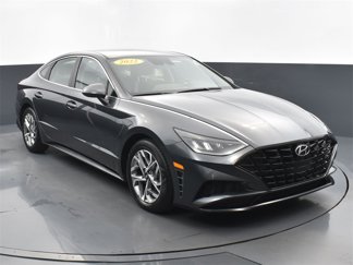 Certified 2022 Hyundai Sonata SEL image 1