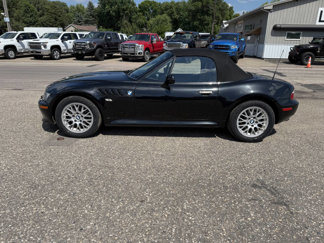 Used 2002 BMW Z3 2.5i image 1