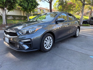 Used 2021 Kia Forte Sedan image 1