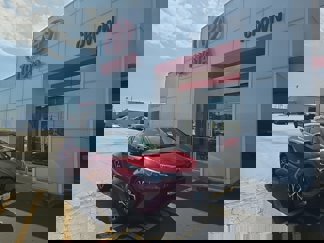Used 2019 Toyota C-HR Limited image 1