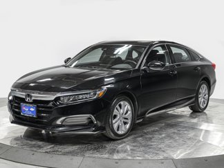 Used 2020 Honda Accord LX image 1