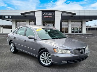 Used 2007 Hyundai Azera Limited image 1